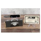 Bear & Son 109BK Slip Joint Knife