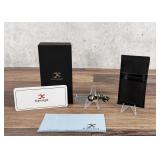 Kansept T3030S1 Mini Korvid Christmas Cat Knife