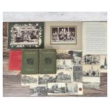 Rev Elmer Fife American Missionary India Archive