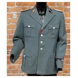 WW2 German SS Private Purchase Uniform