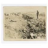 WW2 Philippines Dead Japanese Soldiers Photo