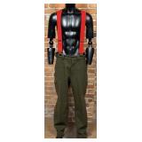 Vintage Filson Mackinaw Field Pants Style 14010