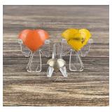 Vibra Baby Bat Fishing Lures