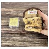 Orvis Fly Fishing Wallet and Flies