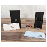 Kansept T3030S2 Sleepy Hollow Mini Korvid Knife