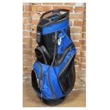Sun Mountain C130 Cart Golf Bag