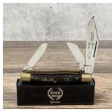 Buck Creek 3 Blade Pocket Knife BC-659 BH