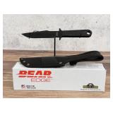 Bear & Son Cutlery Bear Edge G10 #108 Knife