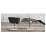 Bastinelli BB Drago Champi BAS11 Neck Knife