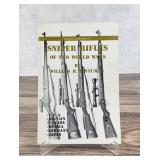 Sniper Rifles Of Two World Wars