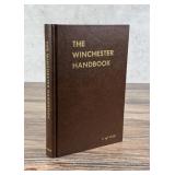 The Winchester Handbook Author Signed