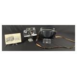 Argus Autronic II Camera