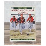 American Civil War Zouaves