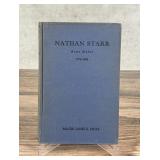 Nathan Starr Arms Maker