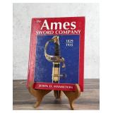 The Ames Sword Company 1829 to 1935