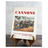 Cannons An Introduction To Civil War Artillery