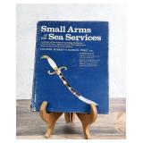 Small Arms Of The Sea Services