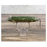 Heddon 200 Wood Surface Fishing Lure