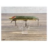 Heddon Vamp Spook Wood Fishing Lure