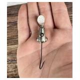 Al Foss Little Egypt Fishing Lure