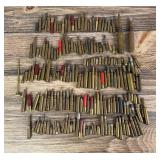 Large Cartridge Collection