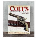 Colts Single Action Army Revolver