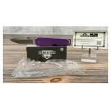 Bear & Son 109PL Slip Joint Knife