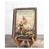 The United States In The Great War