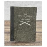 The Rifle In America