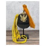 Montana Indian Wars US Cavalry Shako Helmet