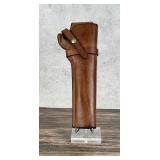 George Lawrence Leather Pistol Holster