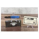 Bear & Son 109BL Slip Joint Knife