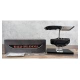 Sean Kendrick Bad Blood Raiju Knife BB0100K