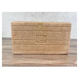 Colt .45 Auto Gold Cup Series 70 Styrofoam Box