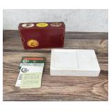 Colt MK IV Series 80 .380 Auto Pistol Box