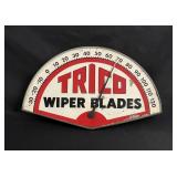 Trico Wiper Blades Thermometer