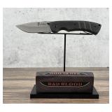 Bad Blood Partisan Nano Pocket Knife BB0120K