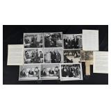 Charles Stuart Sheldon II NASA Archive