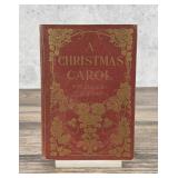 A Christmas Carol