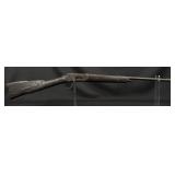 Montana Dug Winchester Model 92 1892 Rifle