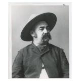 John X. Beidler Montana Vigilante US Marshal Photo