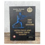Fort Polk Louisiana US Army Training Center