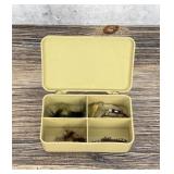 Collection of Montana Fly Fishing Flies