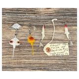 Collection of Fishing Lures