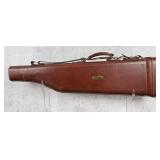 Lyon & Coulson Leg of Mutton Shotgun Travel Case