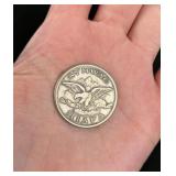 KKK Symwao Miafa Anthar Silba Token