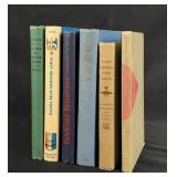 Collection of WW2 Books