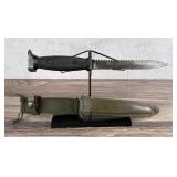 US M7S Imperial Survival Knife