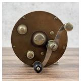 Edward Vom Hofe 6/0 Deep Sea Fishing Reel