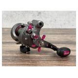 Okuma Cold Water Line Counter Sea Fishing Reel